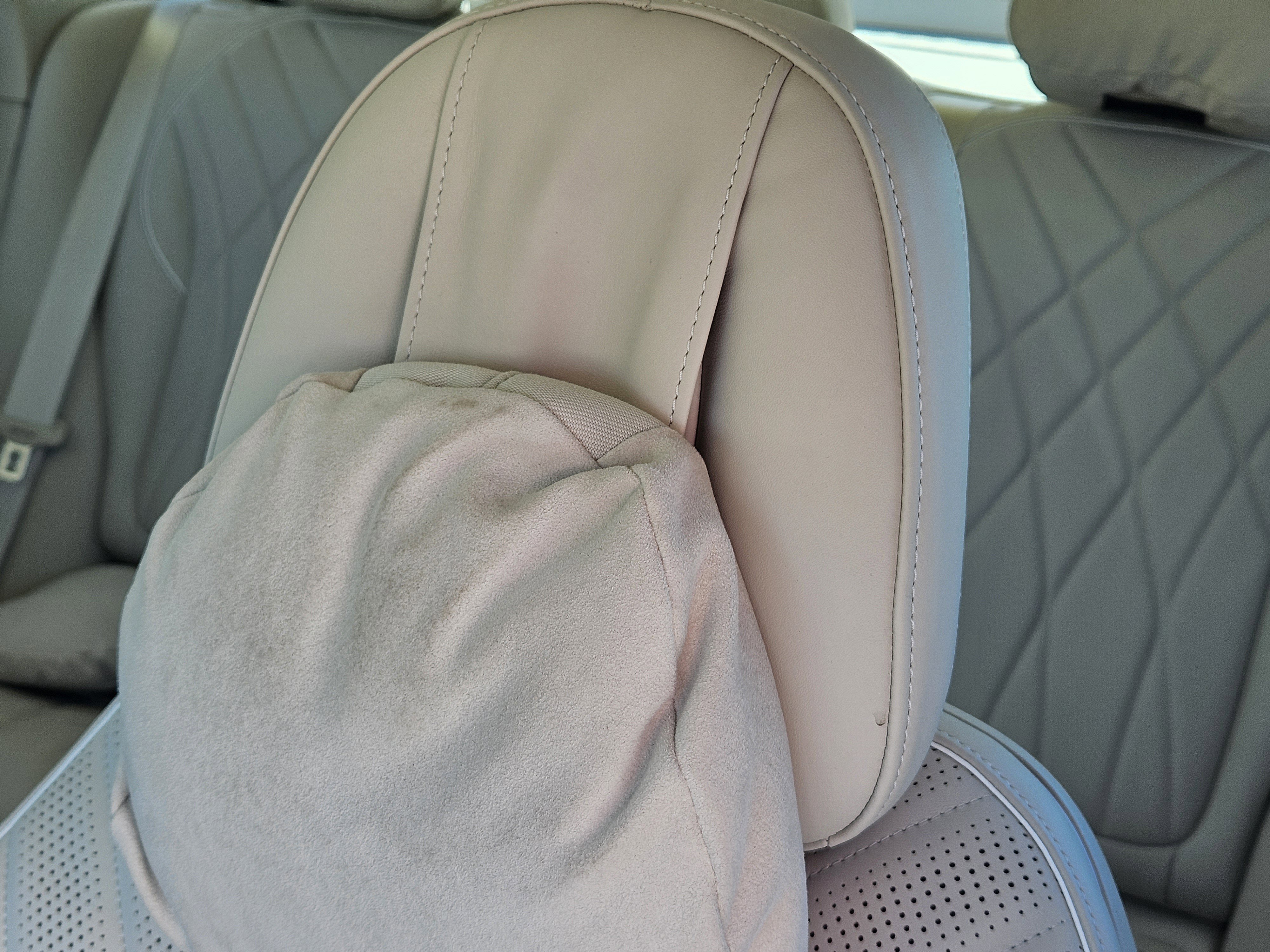 Certified 2023 Mercedes-Benz EQS 580 580 image 16