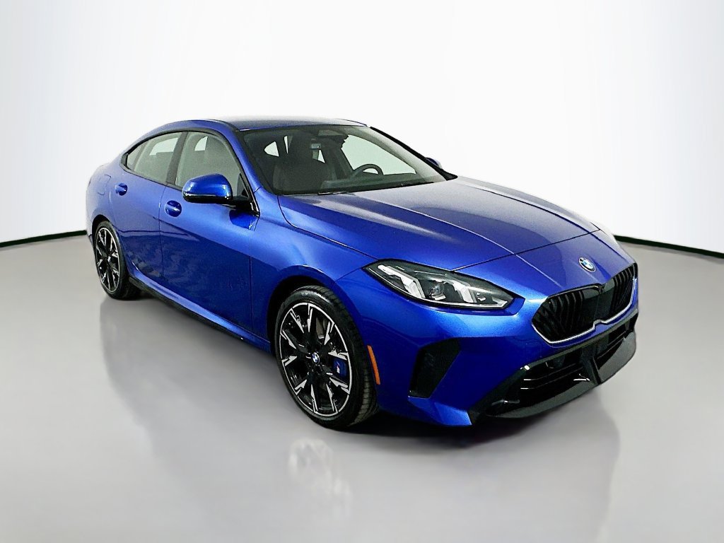 Used 2026 BMW 228i w/ Technology Package FWD image 3