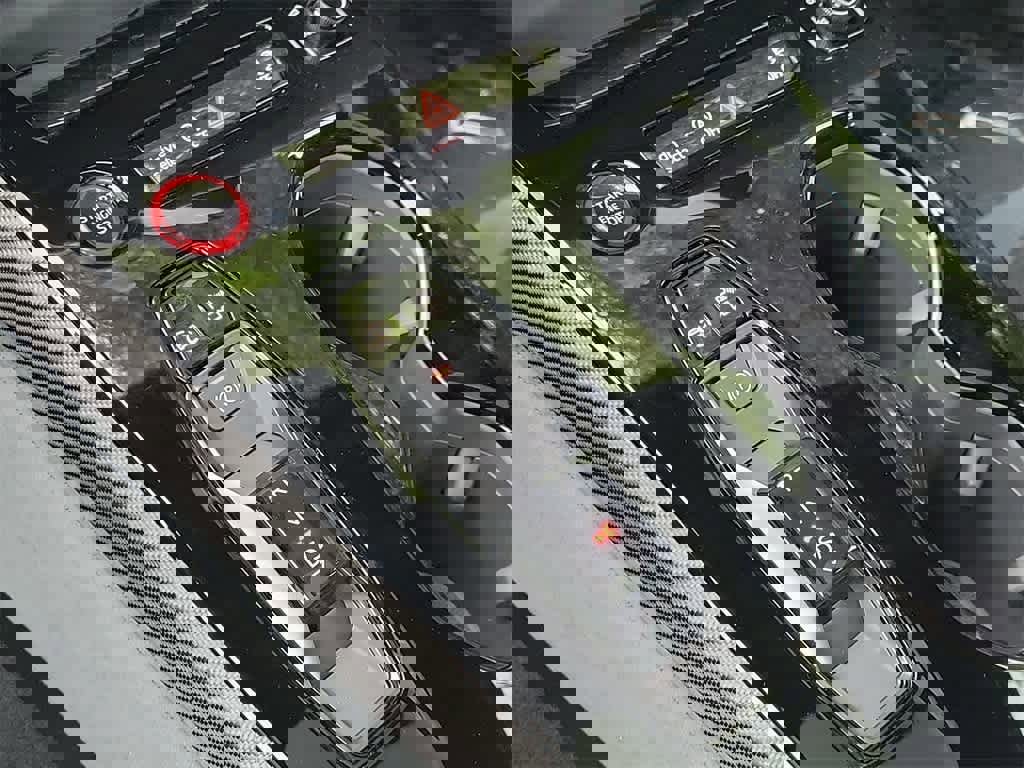 New 2025 Audi S5 Prestige image 17