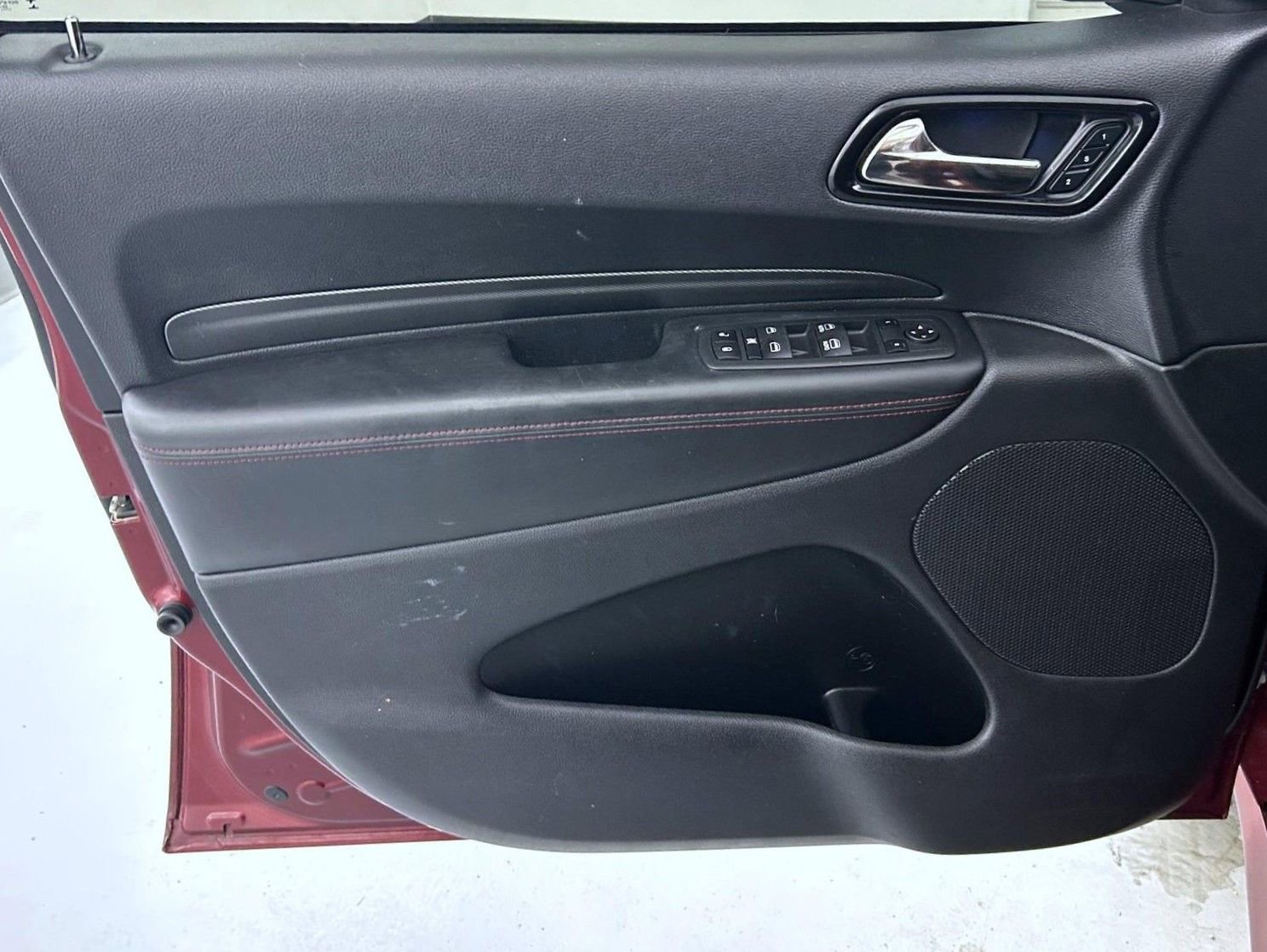 Certified 2022 Dodge Durango R/T w/ Tow 'N Go Package image 9