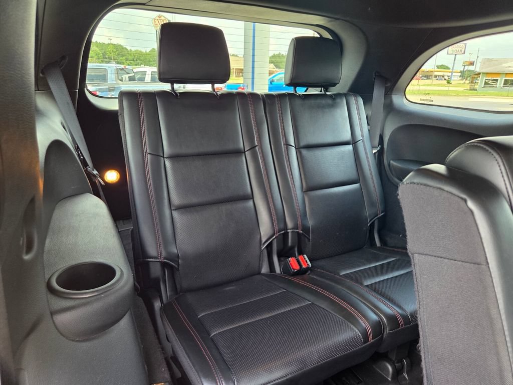 Used 2024 Dodge Durango GT AWD/4WD image 18