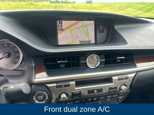Used 2017 Lexus ES 350 FWD image 7