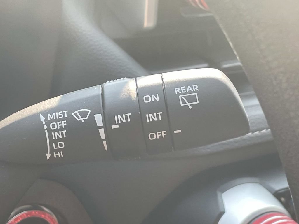 Used 2025 Toyota RAV4 XLE w/ Convenience Package AWD/4WD image 29