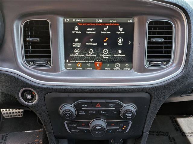 Used 2021 Dodge Charger Scat Pack RWD image 14