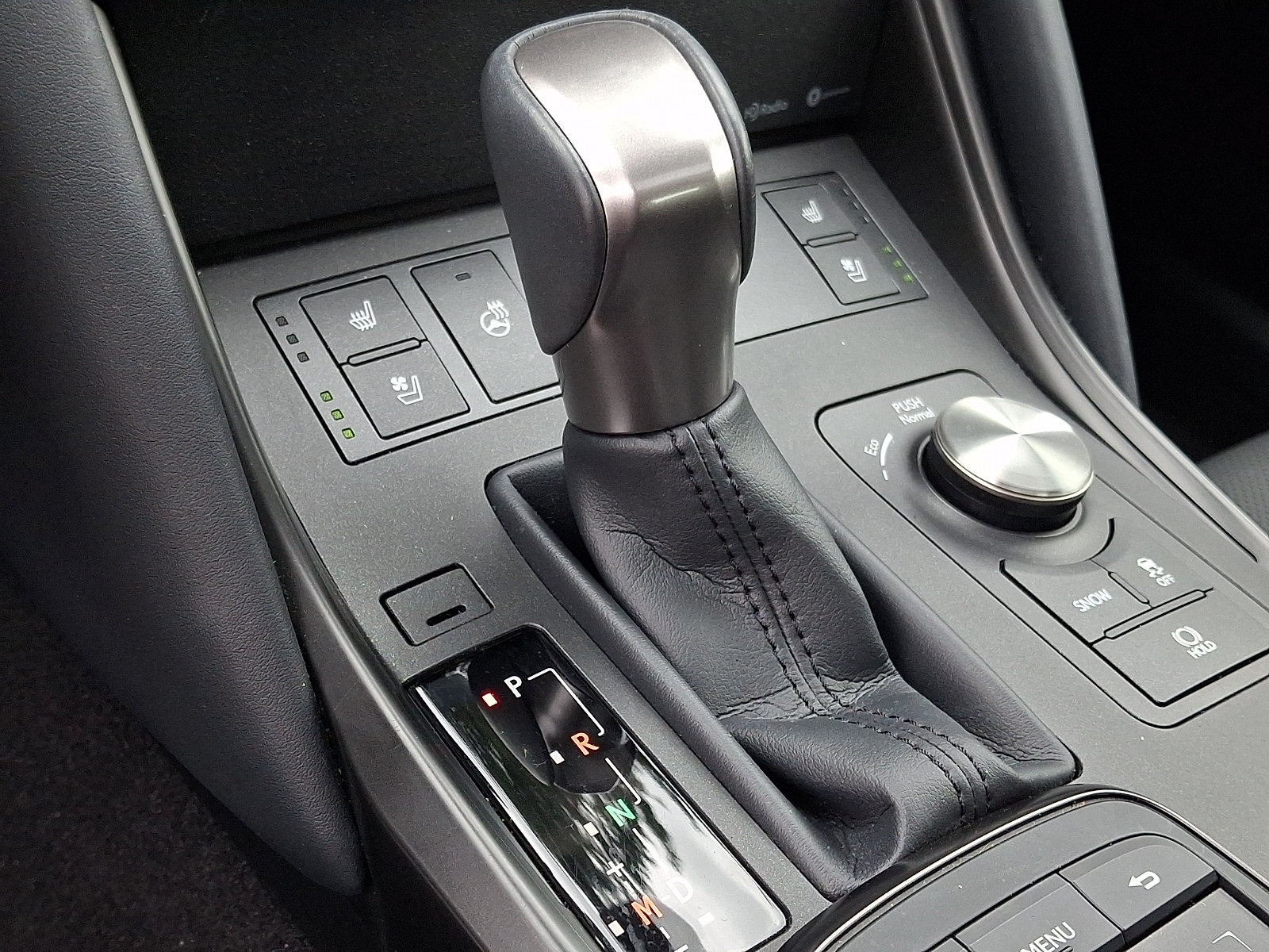 Used 2021 Lexus IS 300 AWD w/ Comfort Package image 15