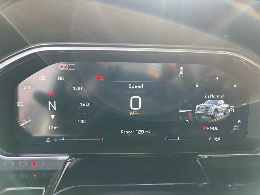 New 2026 GMC Sierra 1500 Elevation image 20