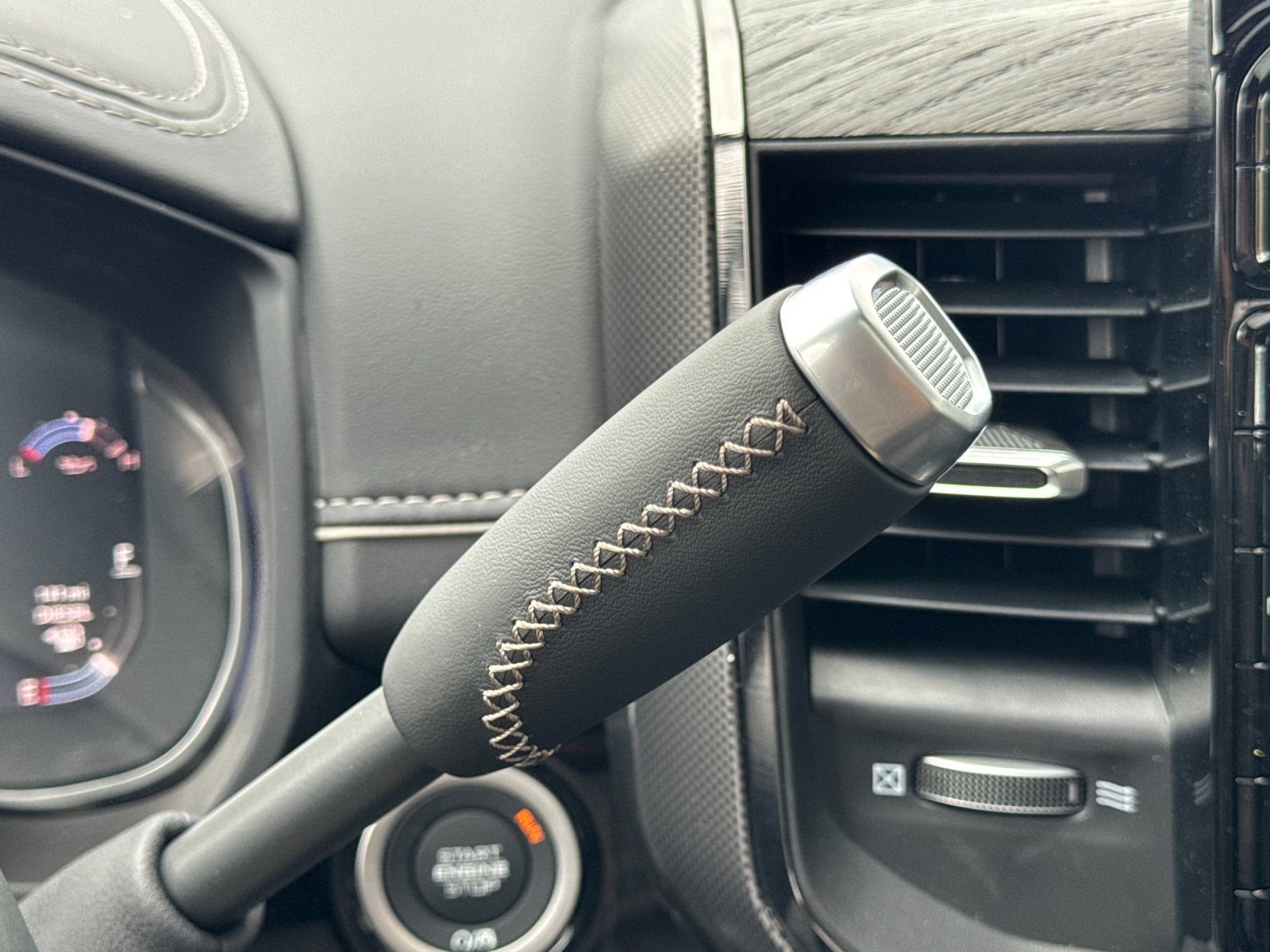 New 2025 RAM 3500 Limited image 21