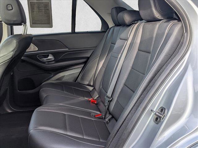 Used 2024 Mercedes-Benz GLE 450 4MATIC image 18