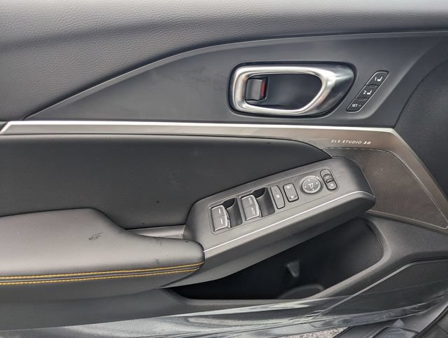 New 2026 Acura Integra A-Spec FWD image 18