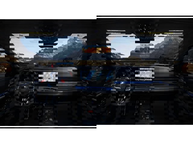 New 2027 BMW M5 image 10