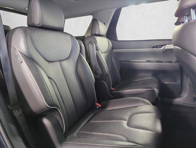 Used 2025 Hyundai Palisade SEL image 23
