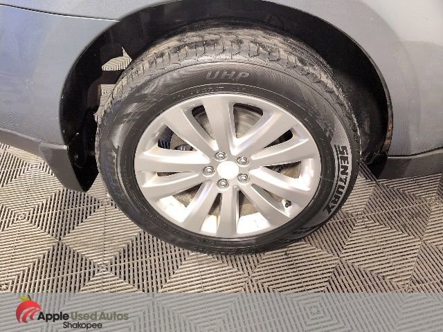 Used 2011 Subaru Forester 2.5X Limited w/ Protection Group 3 image 43