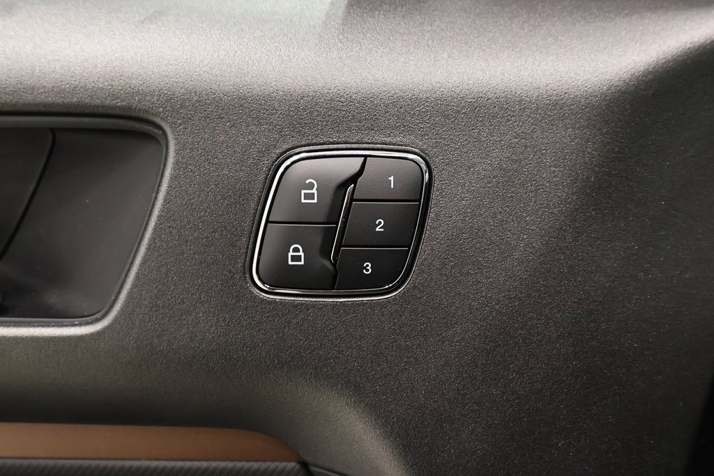 New 2025 Ford Bronco Sport Outer Banks w/ Outer Banks Tech Package+ image 11