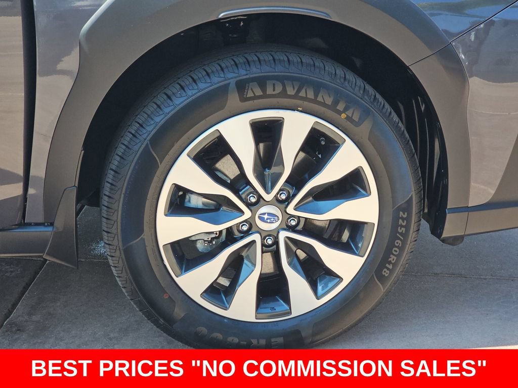 Used 2023 Subaru Outback Limited XT AWD/4WD image 40