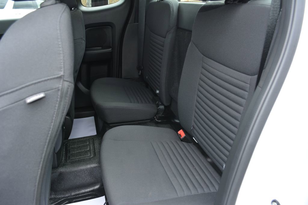 Used 2023 Ford Ranger XL w/ Trailer Tow Package AWD/4WD image 11