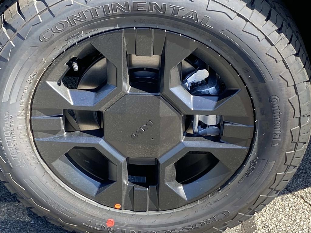 New 2027 Kia Telluride SX X-Line AWD/4WD image 6