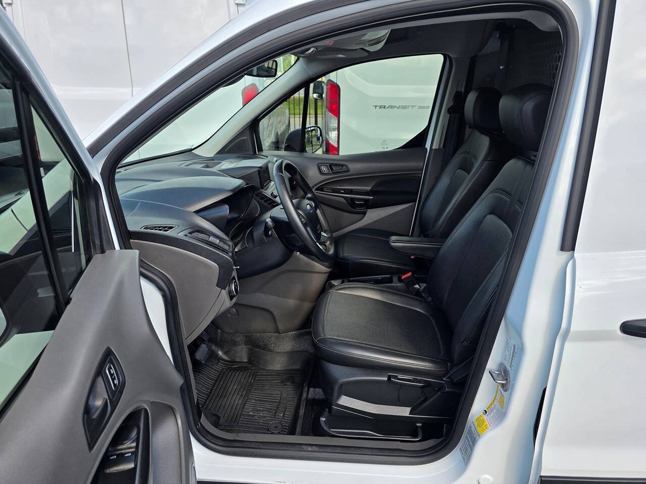 Used 2022 Ford Transit Connect XL FWD image 15