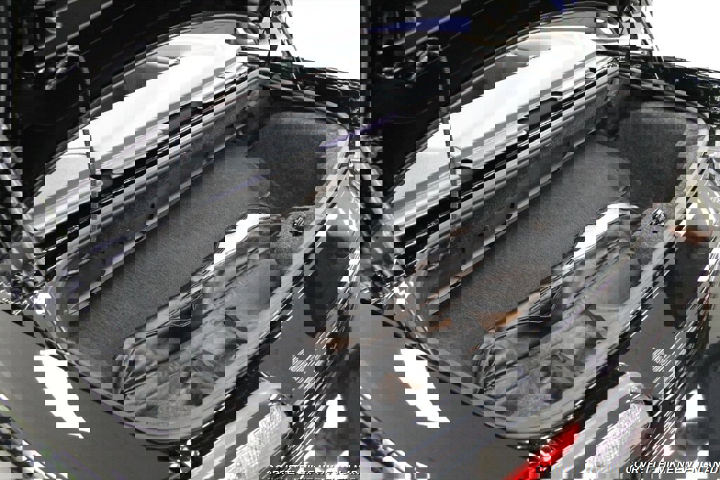 Used 1995 Chevrolet Camaro Z28 image 21