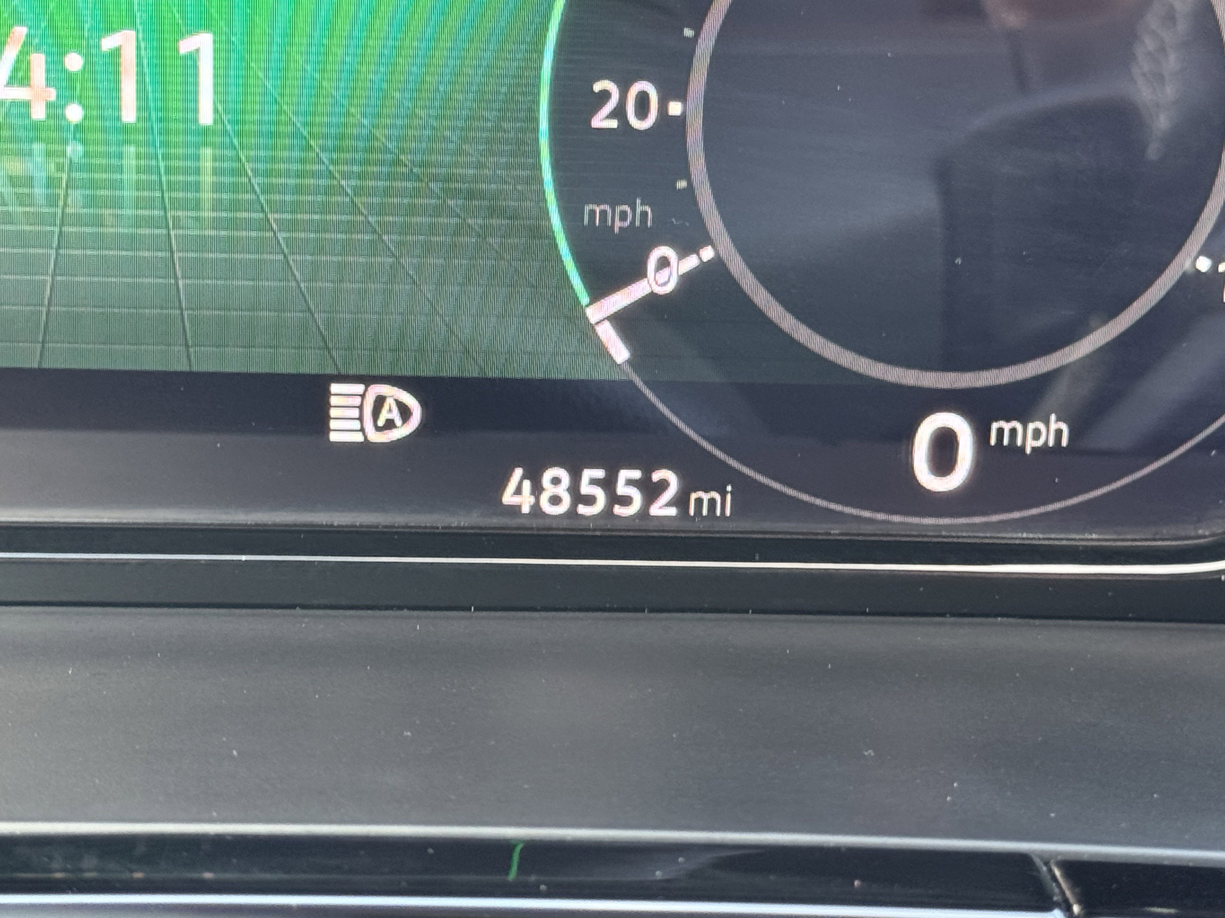 Used 2024 Volkswagen Atlas SEL image 20