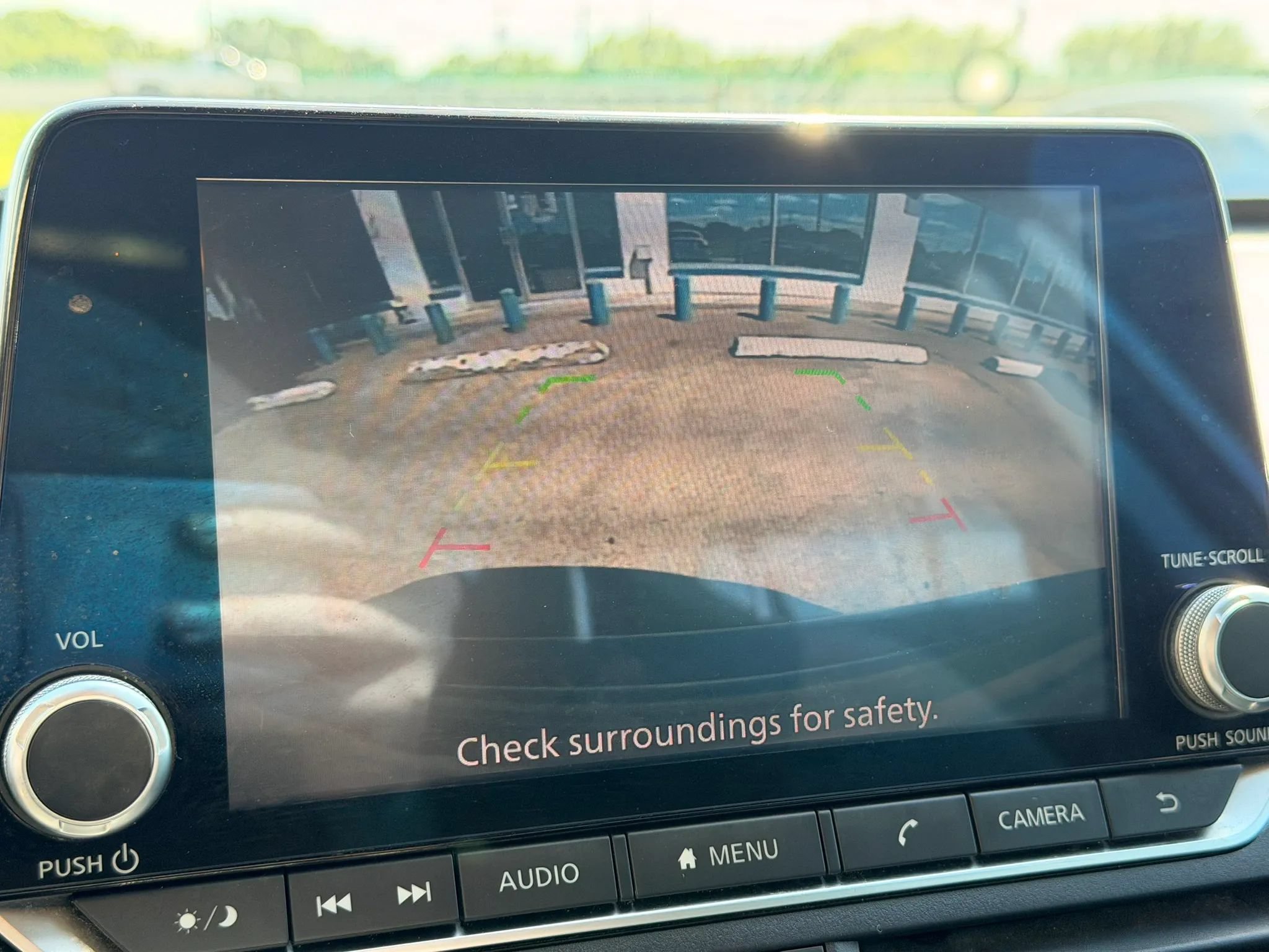 Used 2022 Nissan Altima 2.5 SV FWD image 19
