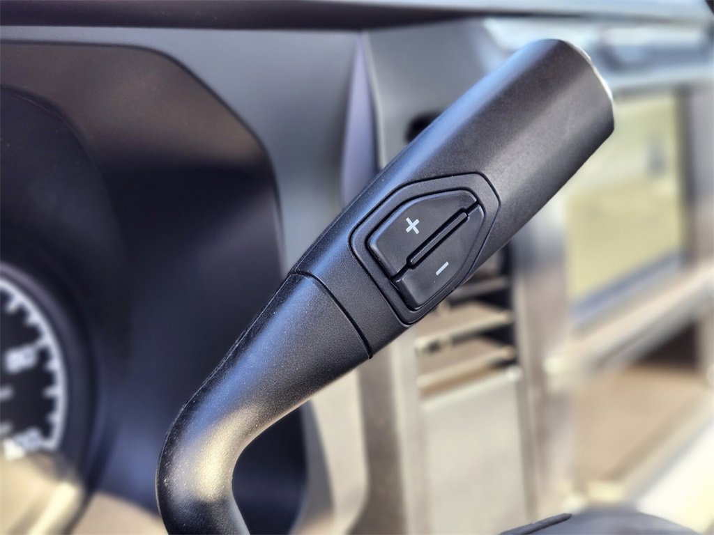 New 2025 Ford F250 XLT w/ Snow Plow Prep Package image 20