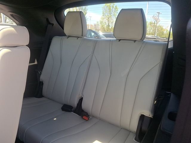 Certified 2026 Acura MDX A-Spec image 11