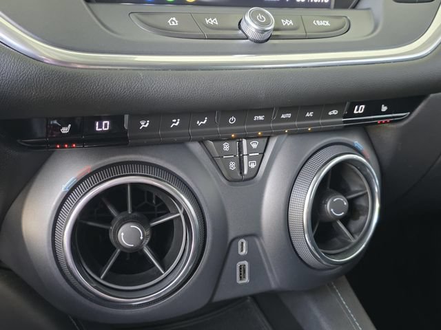 Used 2019 Chevrolet Blazer LT w/ Sun and Wheels Package FWD image 21