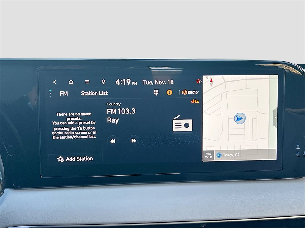 Used 2024 Hyundai Palisade SEL image 14