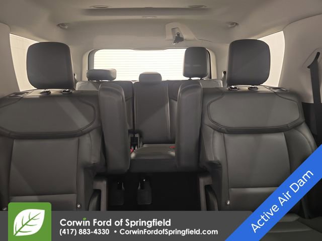 New 2026 Ford Expedition Active image 30