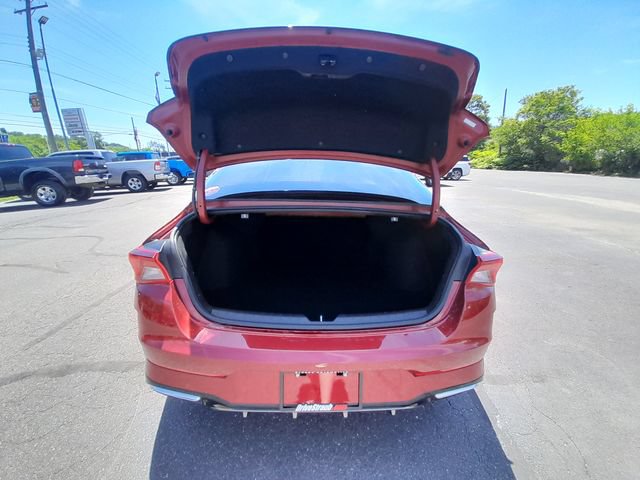 Used 2022 Kia K5 GT-Line AWD/4WD image 39