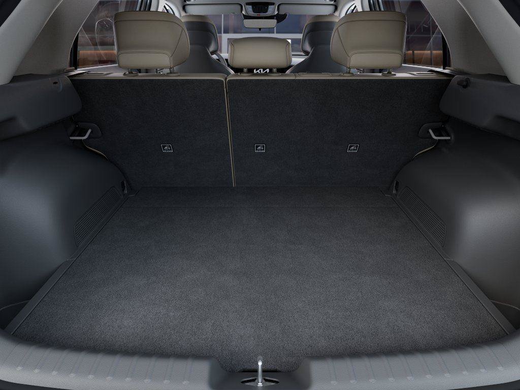 New 2026 Kia Niro EX w/ EX Premium Package FWD image 20