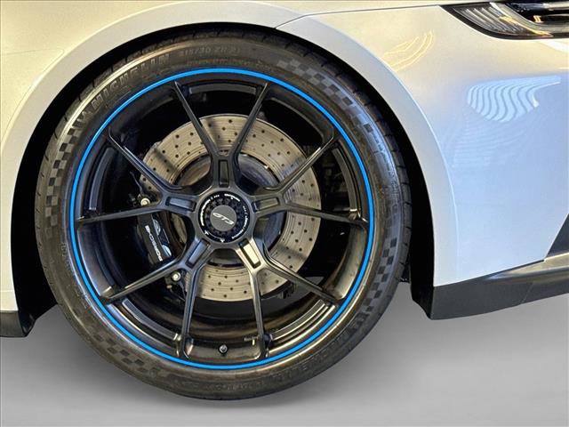 Certified 2023 Porsche 911 GT3 RWD image 22