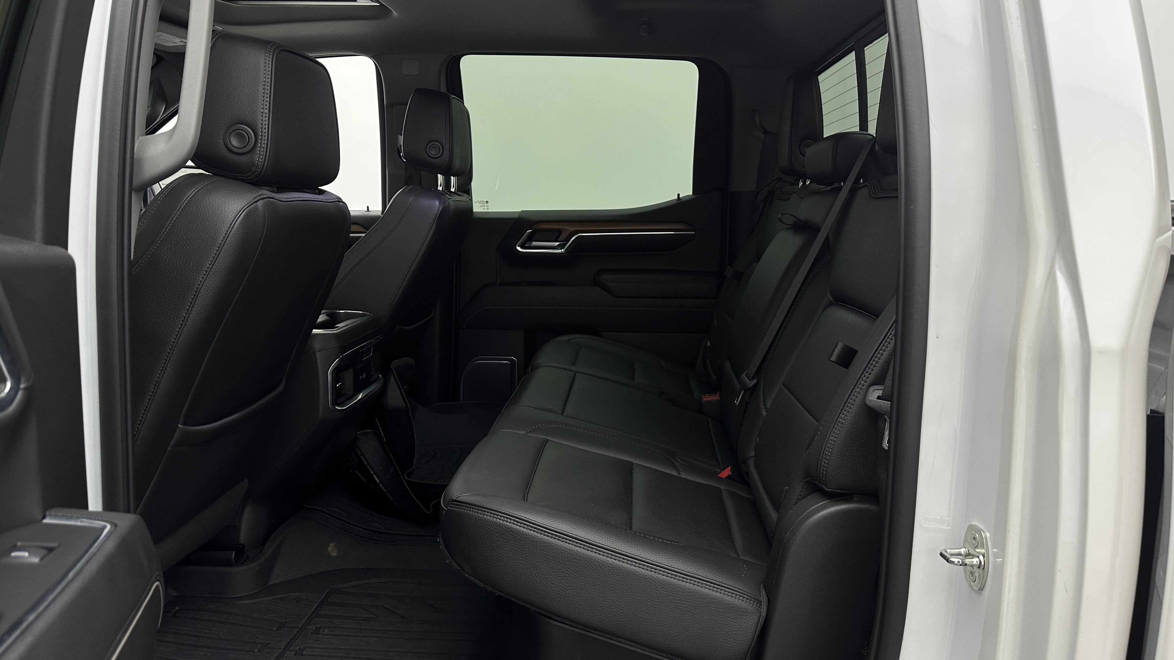 Used 2022 GMC Sierra 1500 Denali AWD/4WD image 29