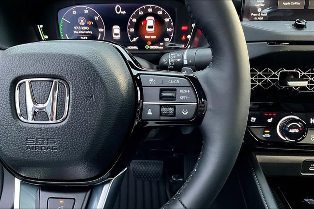 New 2025 Honda Accord Touring image 20