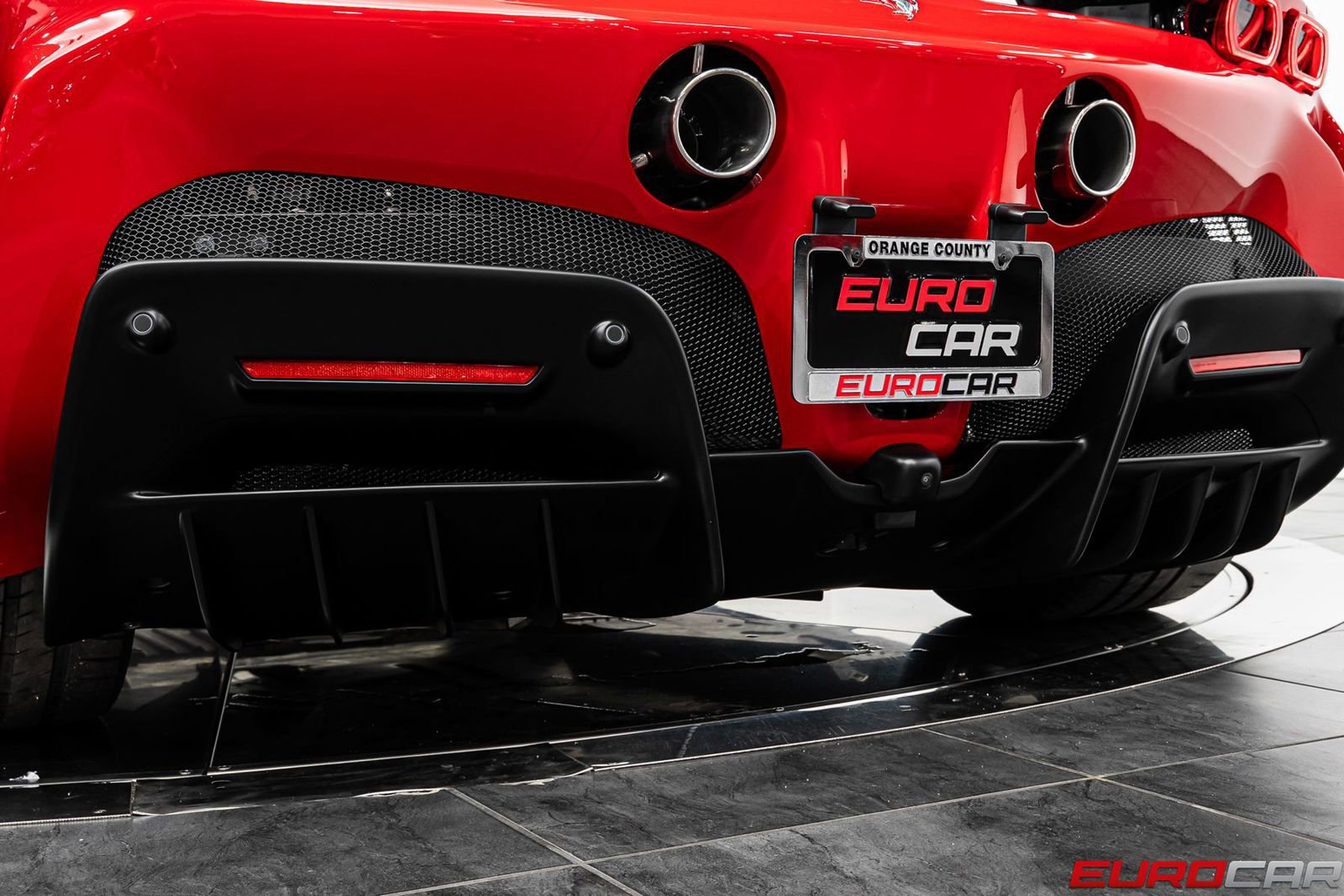 Used 2025 Ferrari SF90 Spider AWD/4WD image 26