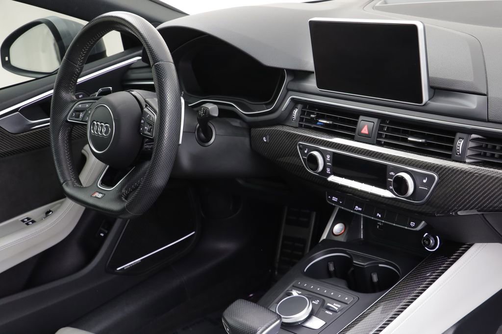 Used 2018 Audi RS 5 w/ Dynamic Package image 23