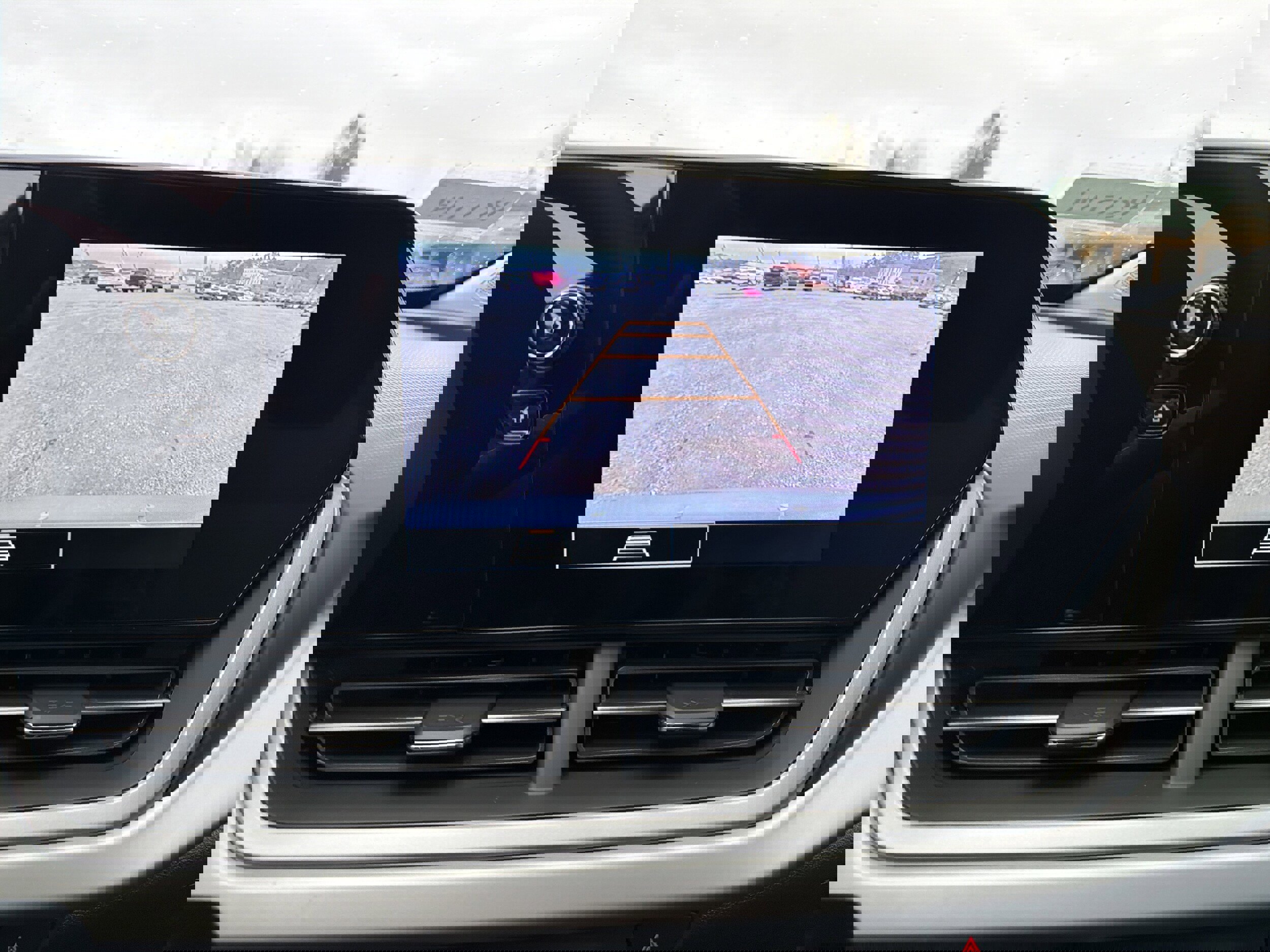 New 2026 Chevrolet Trax LS w/ LS Convenience Package image 16