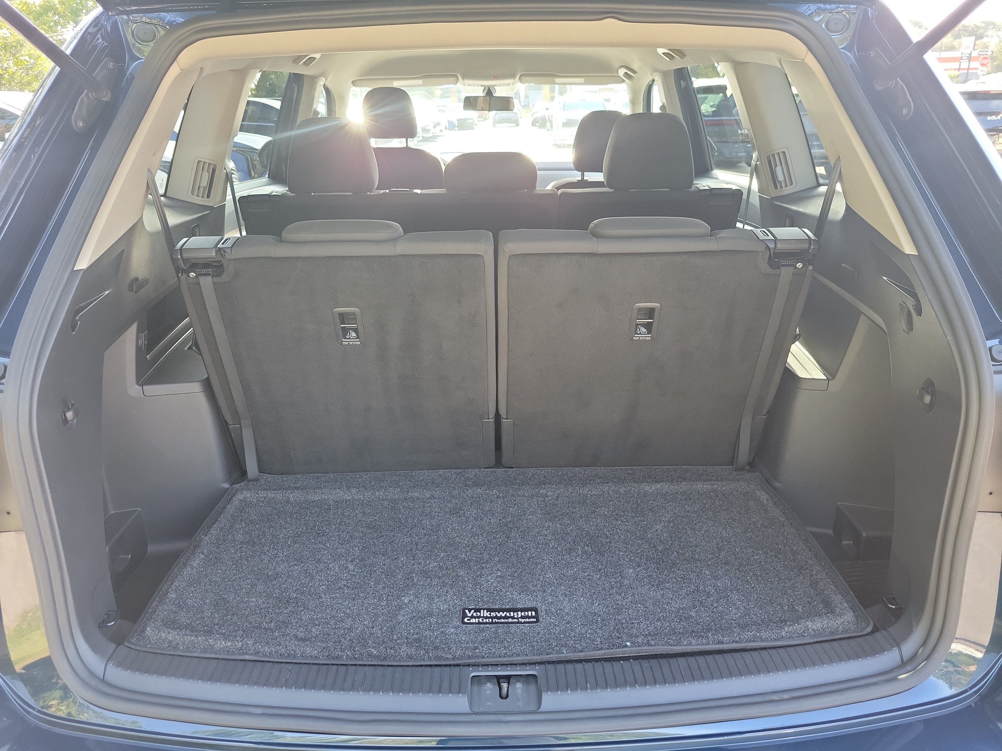 Used 2020 Volkswagen Atlas S FWD image 14
