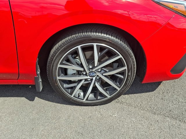 Used 2025 Subaru Impreza 2.0i Sport image 8