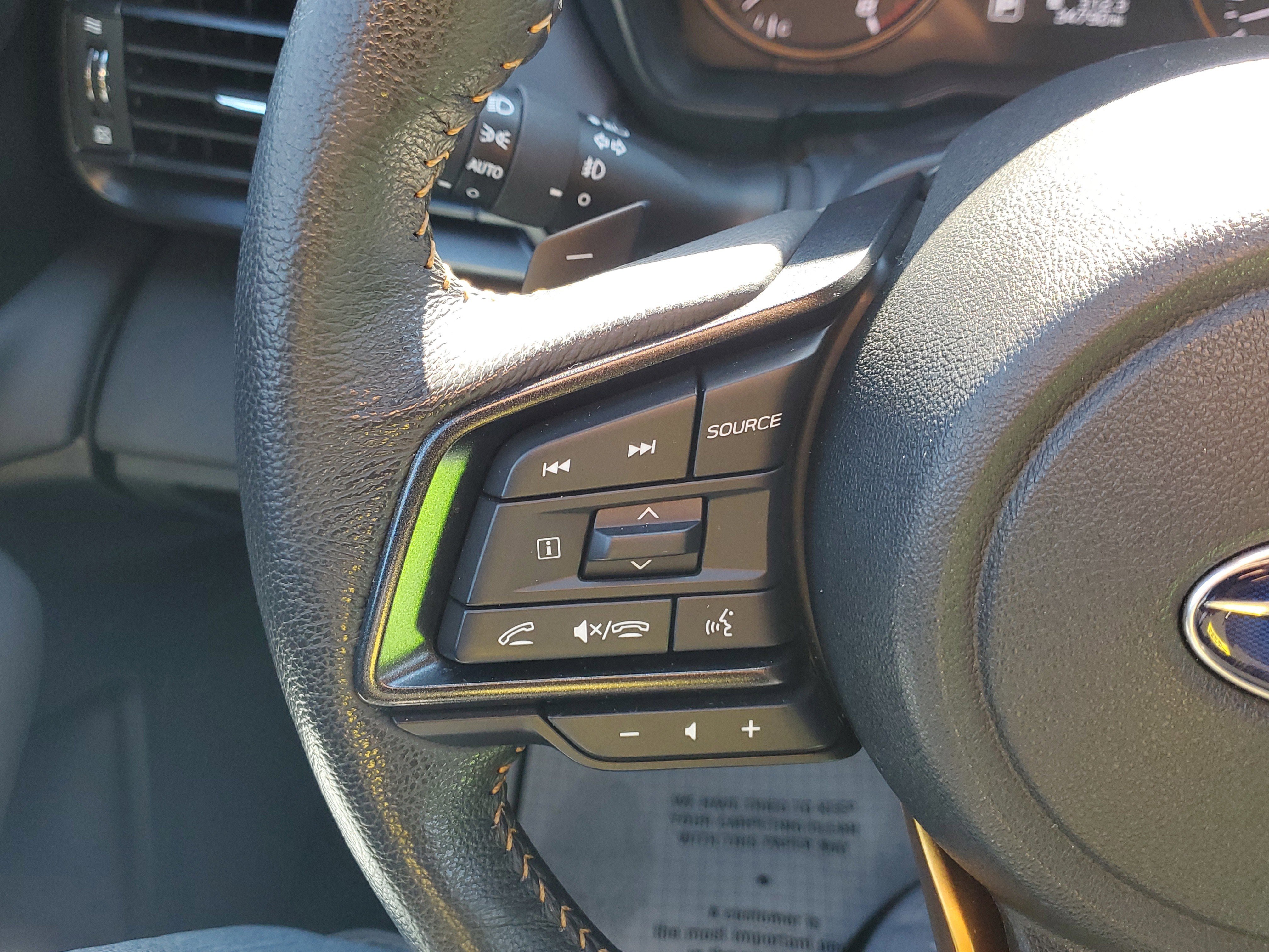 Used 2024 Subaru Outback Wilderness image 27