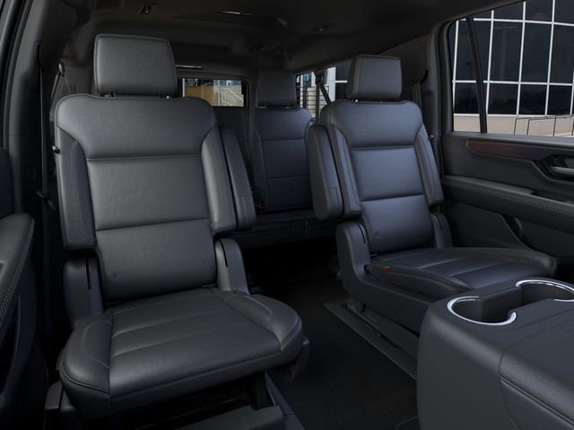 New 2026 GMC Yukon XL Denali image 17