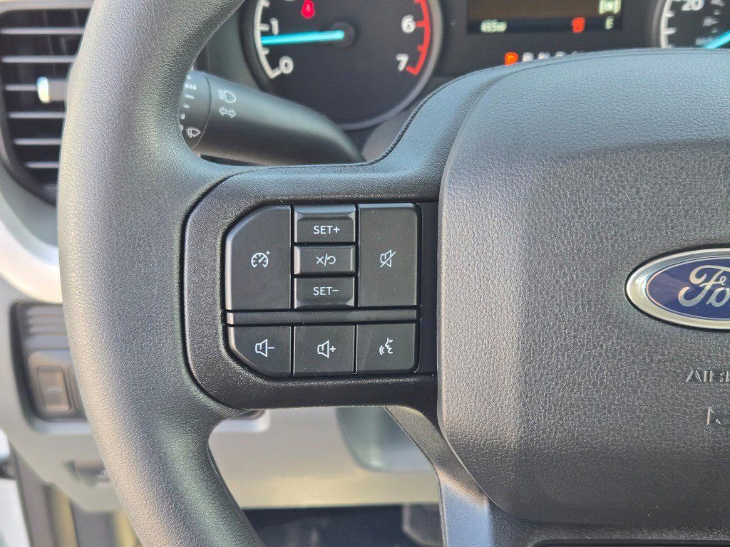 New 2026 Ford F350 XL w/ STX Appearance Package image 26