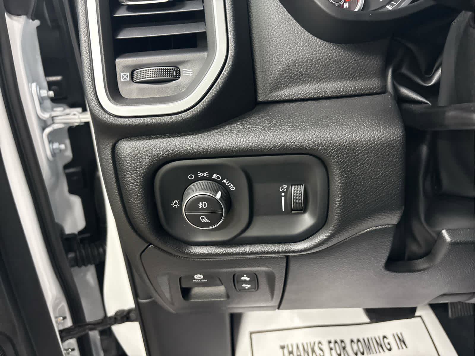 New 2026 RAM 1500 Big Horn image 16