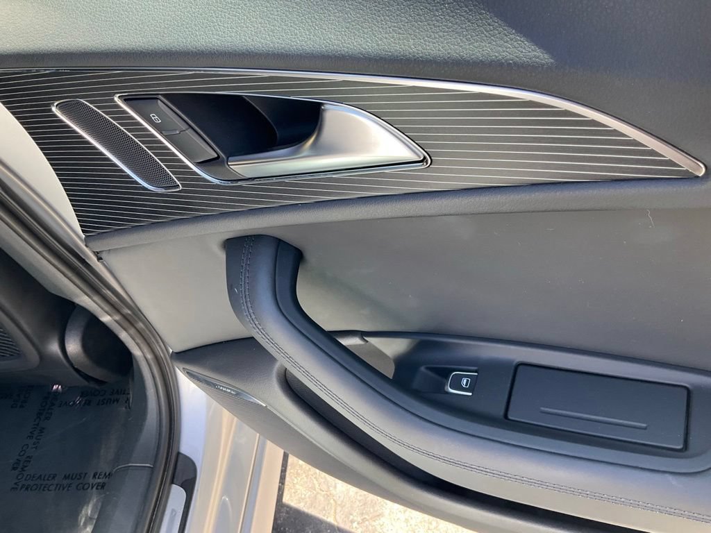 Used 2014 Audi S6 Prestige AWD/4WD image 61