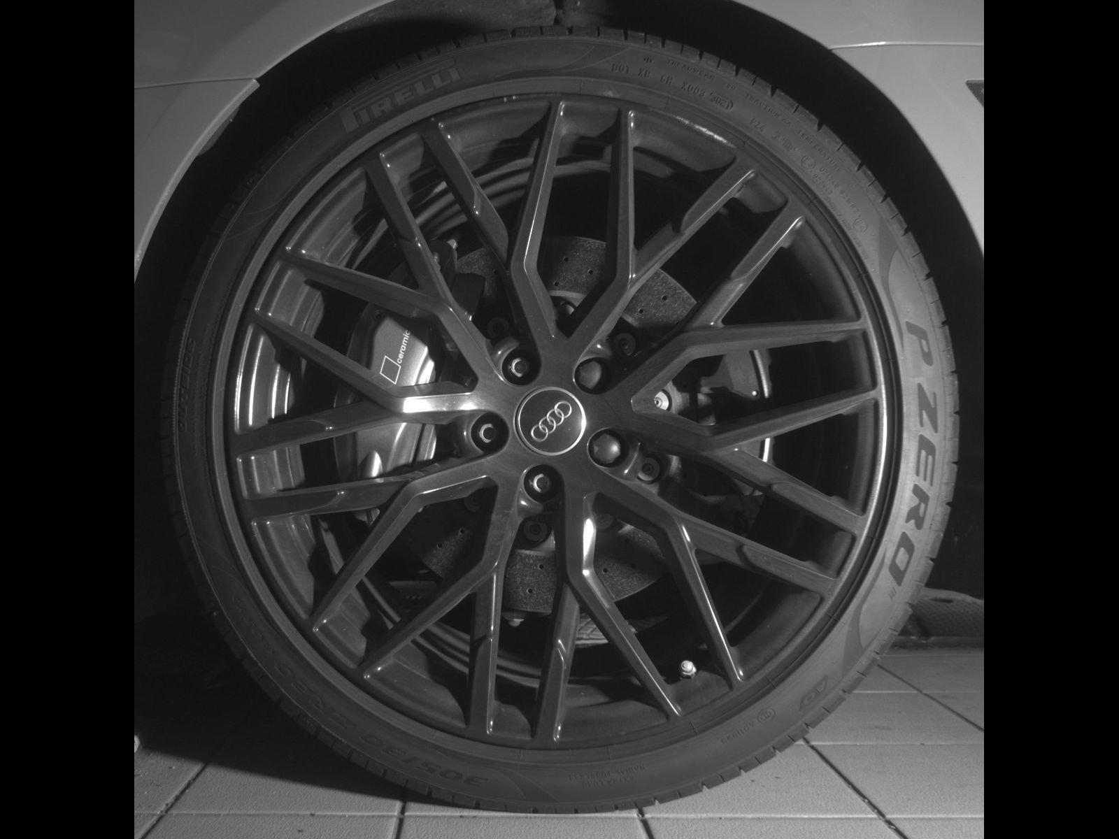Used 2017 Audi R8 V10 plus AWD/4WD image 12