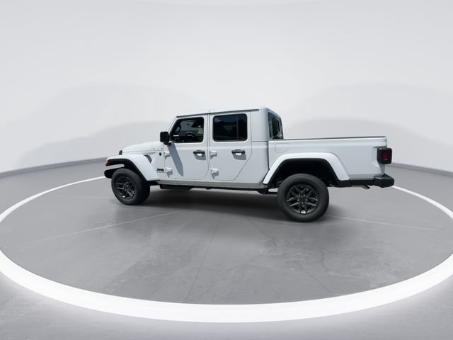 New 2026 Jeep Gladiator Sport AWD/4WD image 6