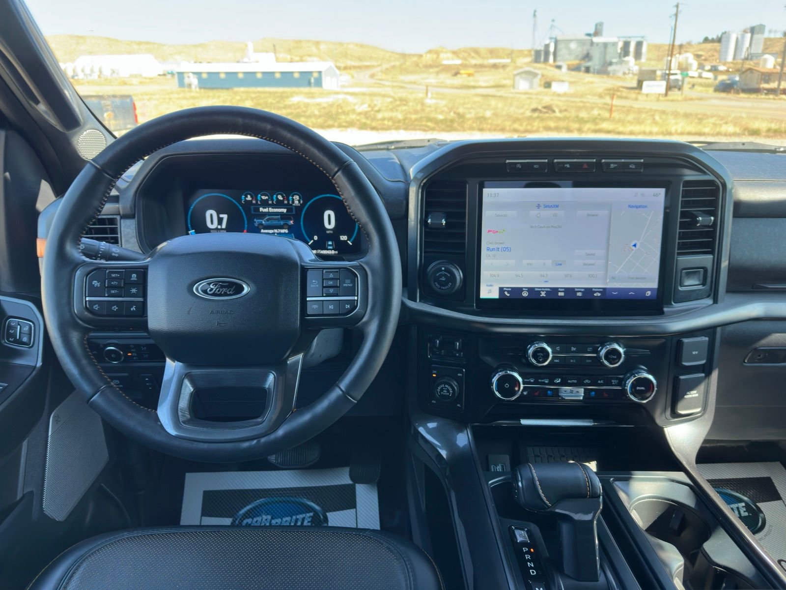 Used 2023 Ford F150 Tremor w/ Equipment Group 402A High AWD/4WD image 10