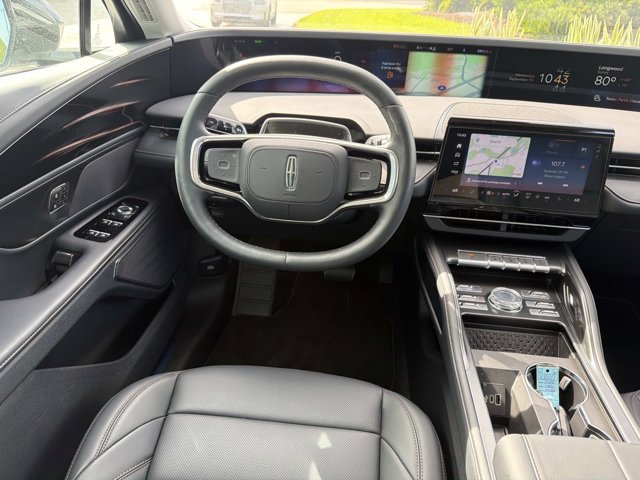New 2026 Lincoln Nautilus Premier AWD/4WD image 22