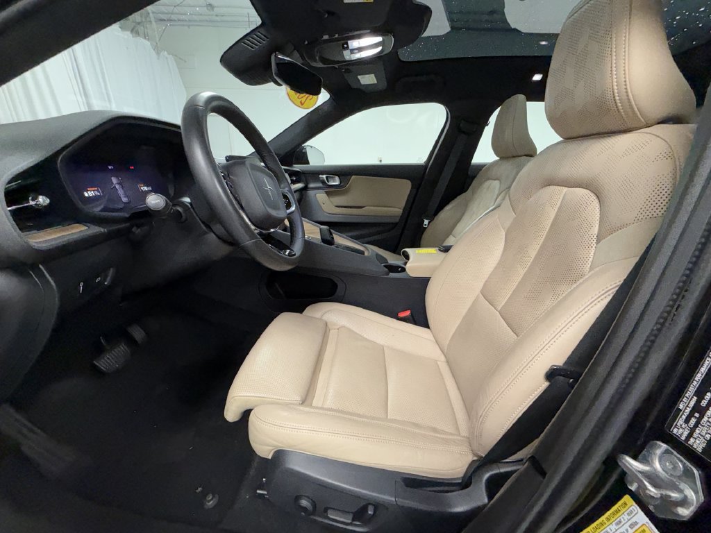 Used 2021 Polestar Polestar 2 AWD/4WD image 12
