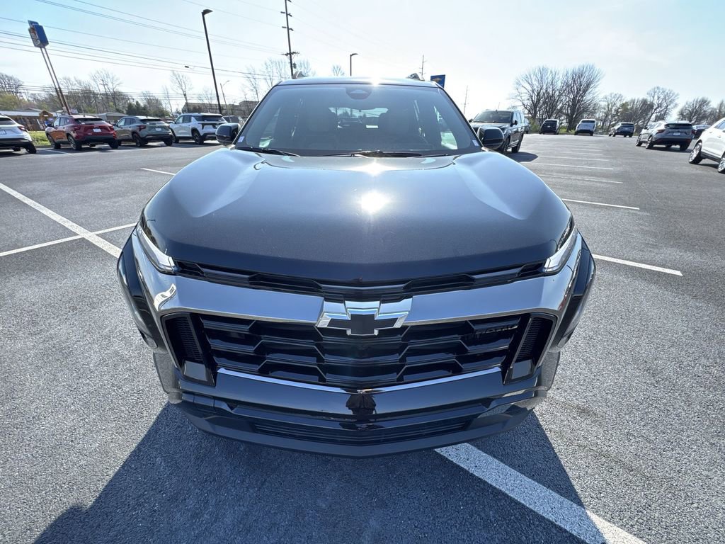 New 2026 Chevrolet Equinox ACTIV image 26